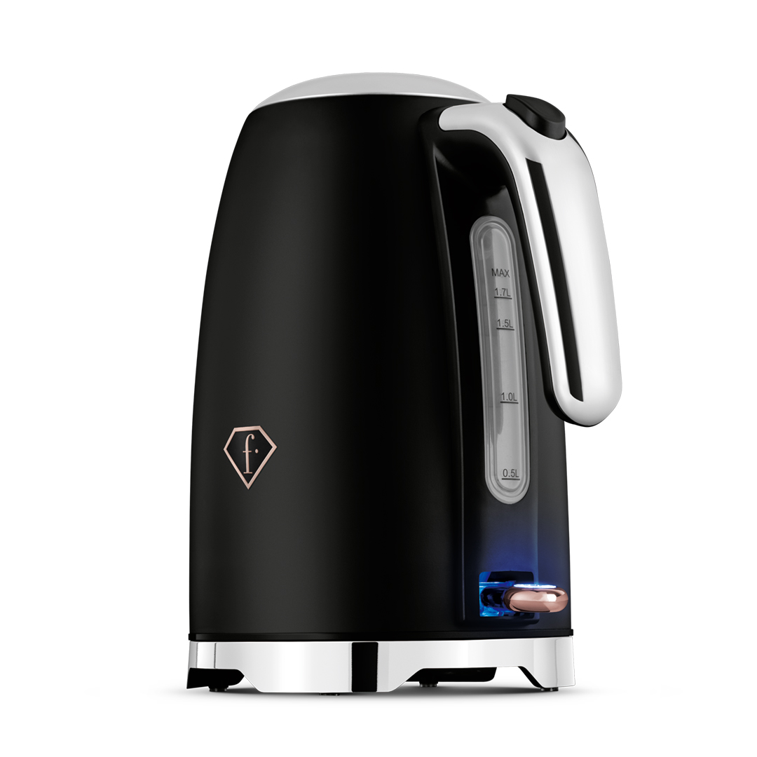 Vízforraló, 1,7 l